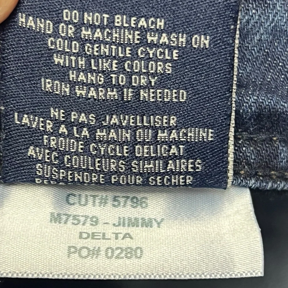 Fidelity denim jeans